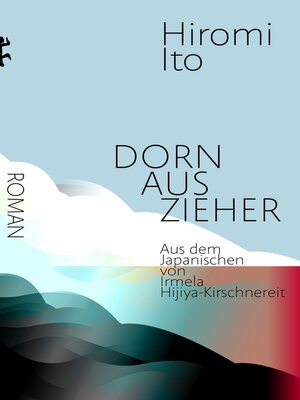 cover image of Dornauszieher